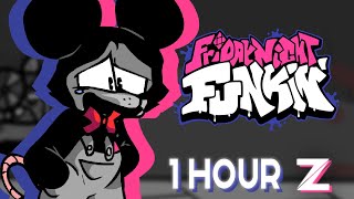 Better - Friday Night Funkin' [FULL SONG] (1 HOUR)