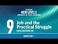 Job and the Practical Struggle – Curtis Hartshorn | BibleTalk.tv