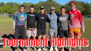 PRA Spring Kickoff Tournament Highlights - Seazonal 🥇