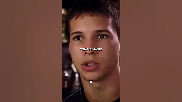 Tristan Tate On The Advantage of Wasting Money