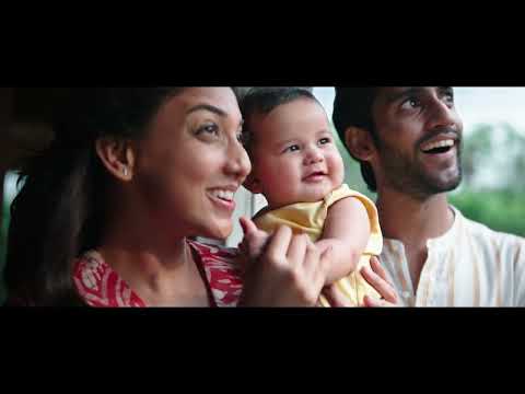Johnson's, promise from day 1 | English