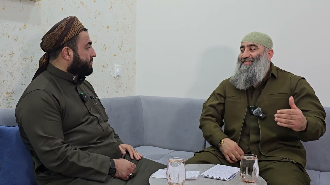 پرسە گرنگەکان دەربارەی  ( وەڵامی گومانەکان لەسەر مەنهەجی سەلەف و کتێبەکانیان و داریسەکانیان)