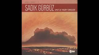 Sadık Gürbüz - Salınarak Gelen Dilber Resimi