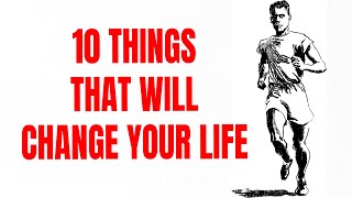 10 Things That Will Change Your Life Immediately - Jim Kwik by FightMediocrity 840,647 views 1 year ago 9 minutes, 56 seconds