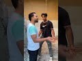 انا حرانه اوي ي بابي