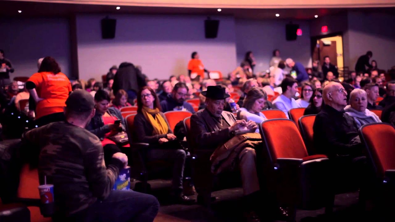 ciff jobs CIFF39 Daily Buzz Day 5