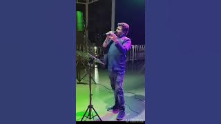 Malare mounama song male and female voice...