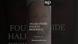 Halifax hidden camera case leads to arrest of Haverhill man #MassReport