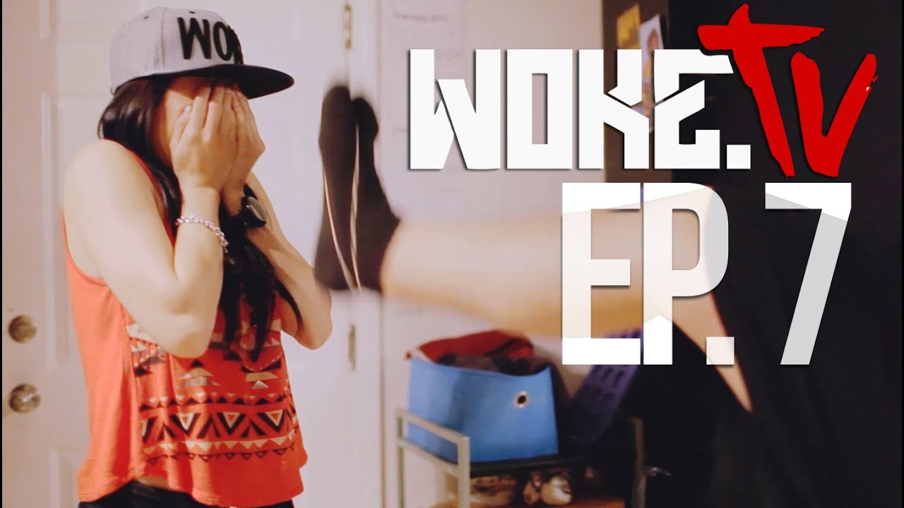 rap song 2019 Woke TV Ep. 7