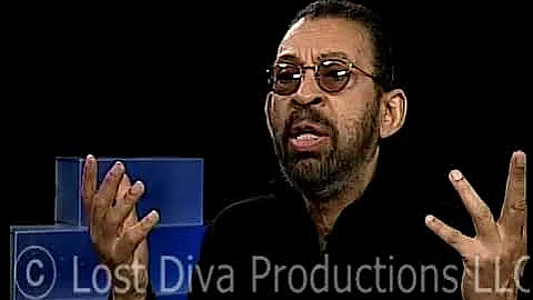 Maurice Hines on Joyce Bryant 1955