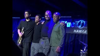 Hana Hou! The Good Life by Christian McBride