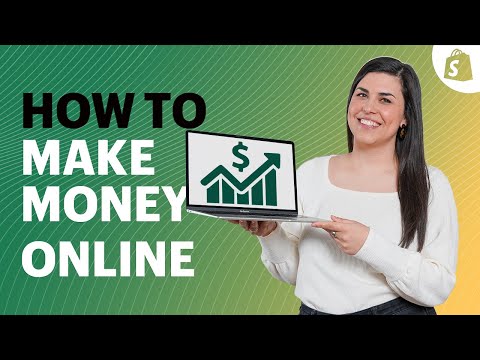 Want to Make Money Online? Here Are 11 Real Ways to Earn Money From Home