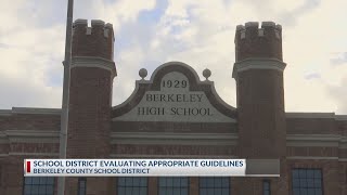 BCSD Committee recommends amendments to two policies regarding school materials
