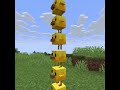 Cute 🥰 #minecraft #memes #shorts