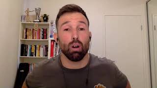 BP TV: How To Build Your BJJ Game