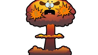 Exploding Puppies