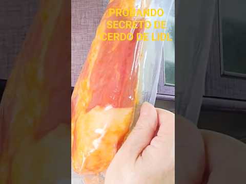 LIDL🟡PROBANDO #recetas #enbuscadelosmejoresprecios #receta #yosoydelos7mil #noespaisparaviejasvk
