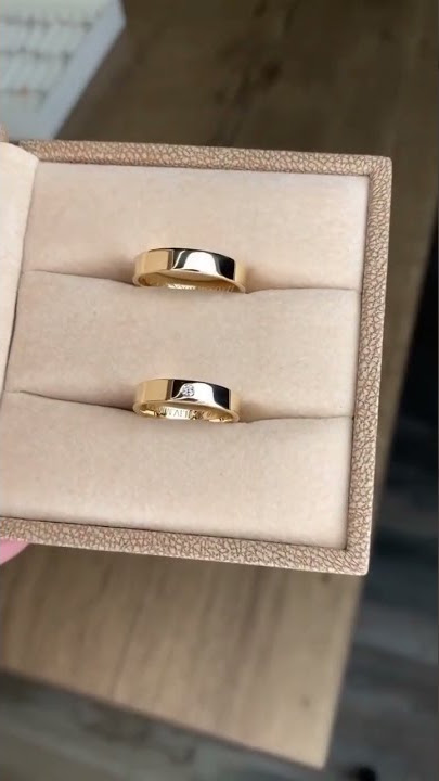 MODEL CINCIN KAWIN EMAS 75% #cincin #shorts #cincinkawinpalladium