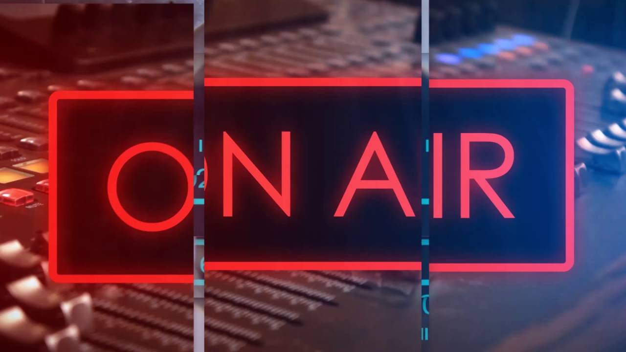 Voice of the Cape Radio "Brand Promo" Spot YouTube