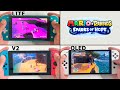 A Great Game with Good Battery Life | Mario + Rabbids: Sparks of Hope Nintendo Switch