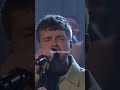 Alex Warren Ordinary Live Performance #shorts