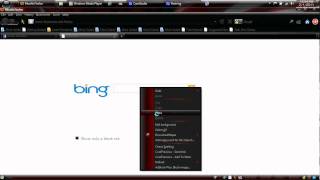Upside Down Text  on any site