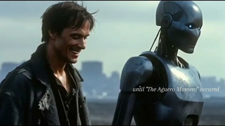 ROGUE MACHINES - The Intro (2025) - Official #transformers #movies #netflix #action #survival #film 