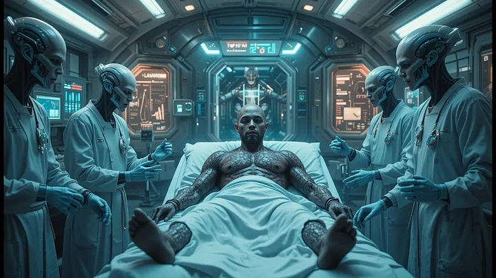 Humans Are F*CKING STRONG HFY | A Short Sci-fi Story