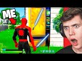 EXTREME Glitches that Break Fortnite! (INSANE)