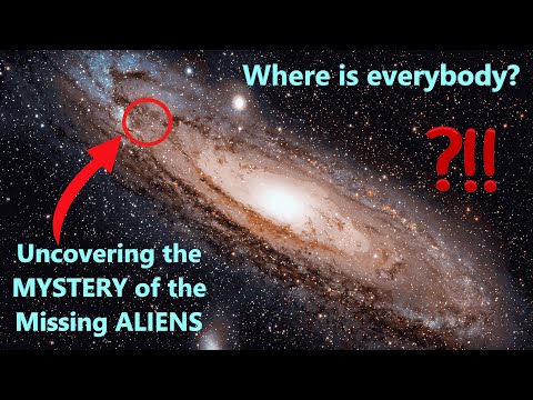 Exploring FERMI’S PARADOX: