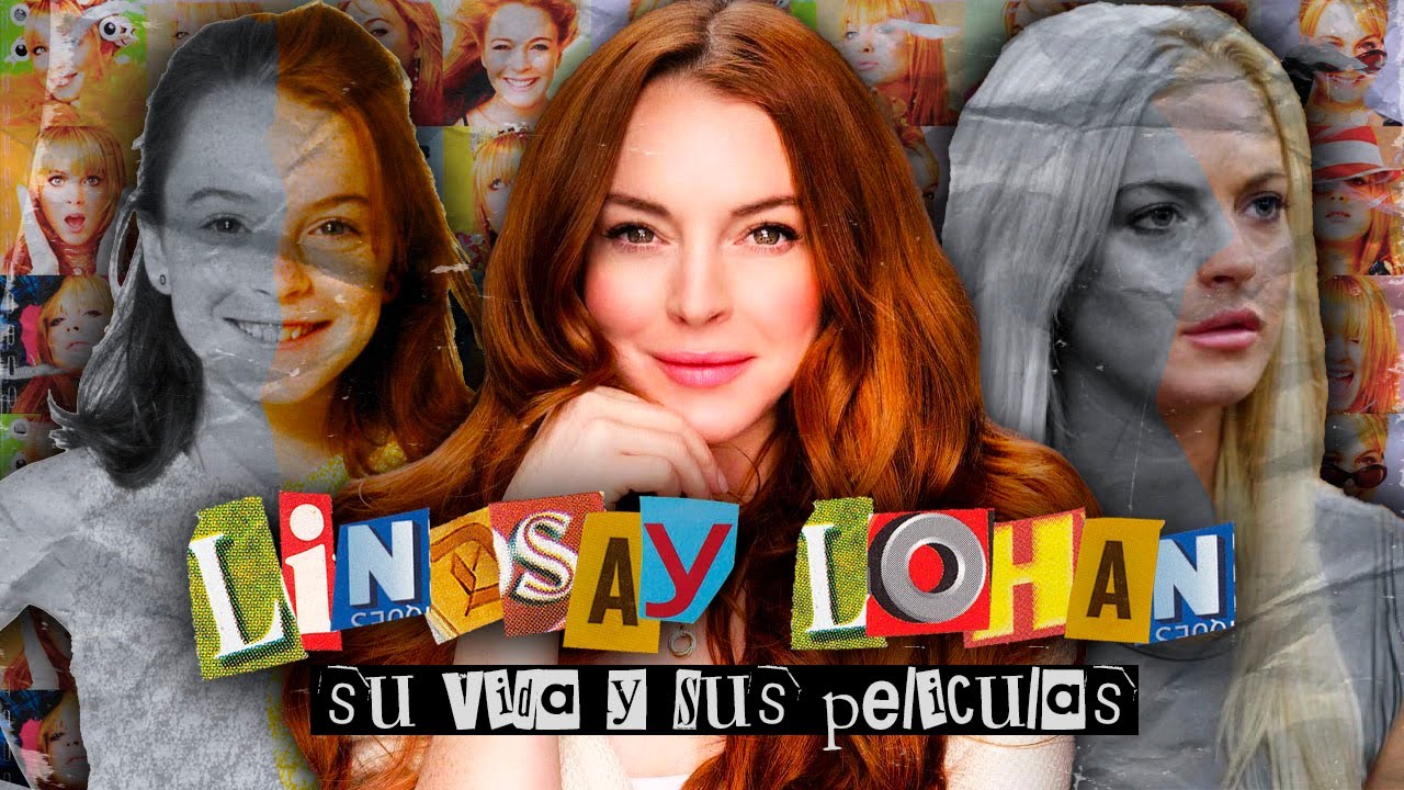 La vida y las Peliculas de Lindsay Lohan | De la Cima a la Nada | CoffeTV