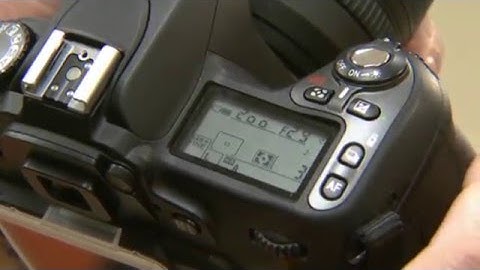 How to Properly Photograph Footwear Impression Evidence