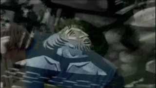Amuck - The Unfettered Ones