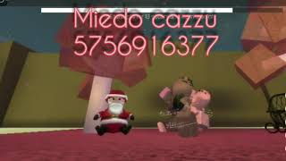 Alexio - Tumba La Casa Roblox ID - Roblox Music Codes