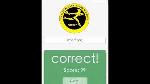 Logos Quiz Game - All Answers - Level 2