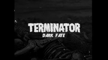 Adobe x Terminator VINTAGE 50s TRAILER!