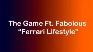 Ft. fabolous - ferrari lifestyle [hq ...