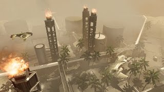 Halo 5 | Ignition (Updated Map)