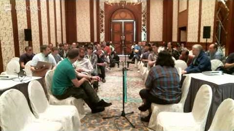 In-Kernel Debug/Test: STM, FIQ Debugger