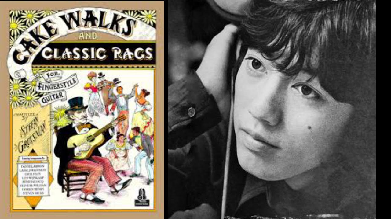 沢田研二　「遥かなるラグタイム」　＆歌詞(概要欄)