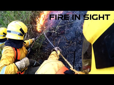 Lucha Contra Incendios