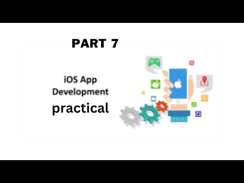 07 How do I practice iOS development?