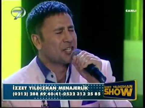 Azer Bülbül & İzzet Yıldızhan - Kurşun Yedim (CANLI)