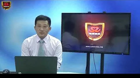 缠中说禅 缠论初级课程第二节 分型、笔  李晓军 - 天天要闻