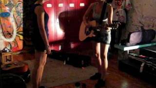 Watch Heathers Bloodpact video