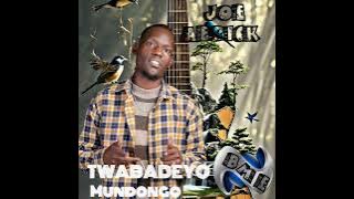 Twabadeyo Mundongo By JoeAfrick Mp4 And .mp3 music