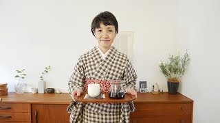 ＜konohana vlog＞たまにはゆっくりコーヒーでも。楽しいシーンあり！