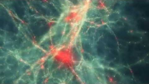 Hydrodynamic Simulation of the Intergalactic Gas