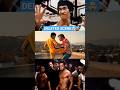#shorts HOW Bruce Lee vs Brad Pitt fight REALLY ENDED🤣🤯 #brucelee #movie