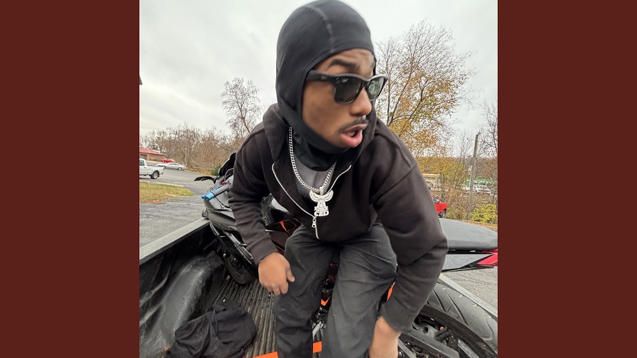 Watch Muggin on YouTube Watch Muggin on YouTube
